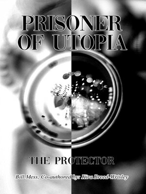 cover image of Prisoner of Utopia